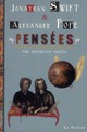 PENSEES SUR DIFFERENTS SUJETS 
